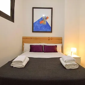 Letmalaga Plaza Del Teatro Premium Apartamento Málaga