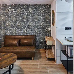 La Casa De Don Quijote Apartamento Cádiz