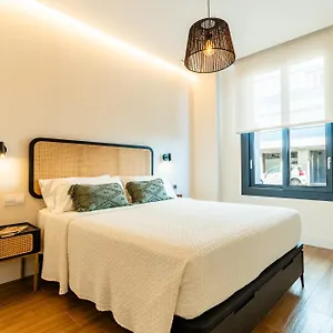 De Paradas Apartamento Cádiz